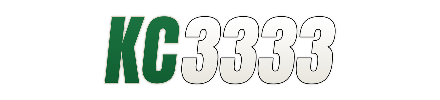 kc3333 লোগো